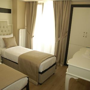 Deluxe Kamer